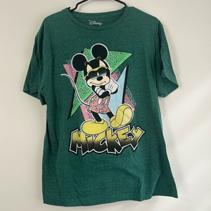 VINTAGE 90s‎ DISNEY T-shirt